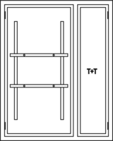 HAK-00 TT 100A