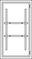 HAK-00 100A