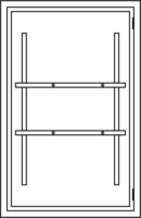 HAK-00 250/400A