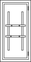 HAK-00 25/60A