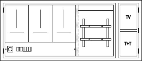 AZK-12 TT+TV