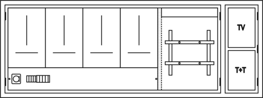 AZK-13 TT+TV
