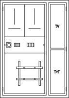 AZK-21 TT+TV