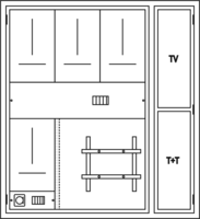 AZK-22 TT+TV