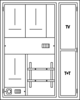 AZK-42 TT+TV