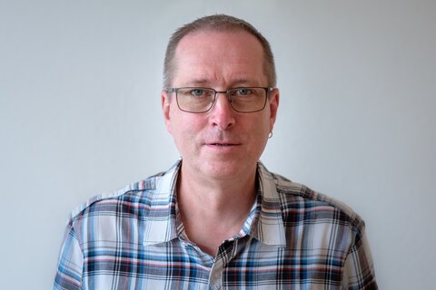 Marcus Brügger