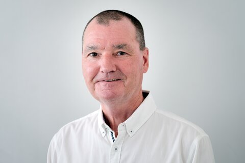 Peter Joss